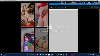 Direct Instagram post with sexy content with Tits, Ass, Booty, Orgasm, Masturbation and Porn tags