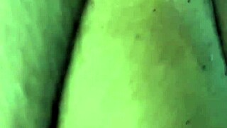 She approached you at the party and offered her body for a hot anal sex