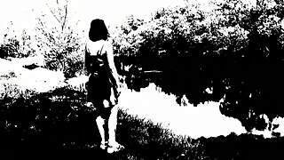 Feeling so drawn to this sweet, sexy girl Assol in her erotic solo shower clip.