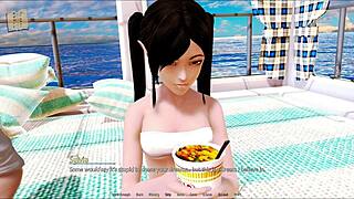 Harem Hotel is a wild ride, and this compilation is no exception