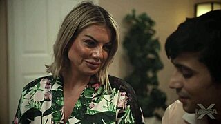 addyson james bangs ricky spanish in steamy music video