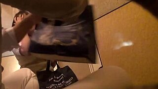 Hey, ever seen Japan's secret massage parlor on hidden cam? Wild stuff!