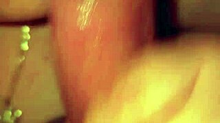 Bbw from the Dominican Republic has a great passion for sucking cock