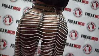 Did you catch the 2021 Miami Exxxotica vlog action?