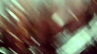 i waited in line at the swingers house and let everyone participate in the gloryhole