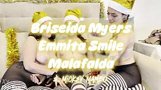 Spanish Pornstar Orgy with Whipping and Pissing in Wild 4some. Kinky British and USA Stars Submit.