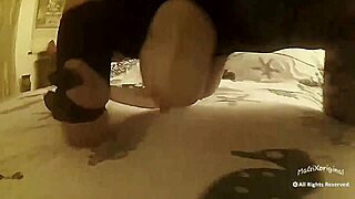Wow! Stunning Blowjob on Monster Cock Art