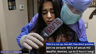 dr tampa’s backstage story with misty addams, unfair domination in florida night