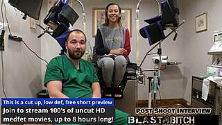 Yo, kalani luana’s natural tits got blasted with cum in this pov scene! ��