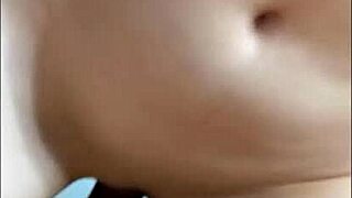 Morrita, 18 yo, with gorgeous white cheeks gets drilled anally by hermanastro's huge rod!