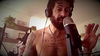 Polvo Eres, How Long Since You Got a Wild Striptease?!
