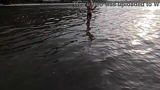 priscila nicoly wild public fuck