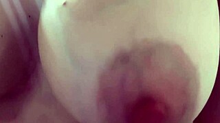 Italian Artemisia Love shows big boobs bouncing slow mo! 😍