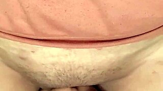 Ex novia begs for me to suck her hard in homemade vid!