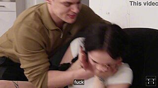 Our Stepdaughter's Wild Behavior Needs Fixing Right Now