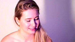 Big Boobs Massage Turns Into Wet Pussy Play, Wow!