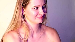 Big Boobs Massage Turns Into Wet Pussy Play, Wow!