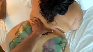 i'm in sex tape with big cock doggystle mornings
