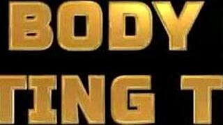 Amy Brookes: 'Snort my cum in threesome!'