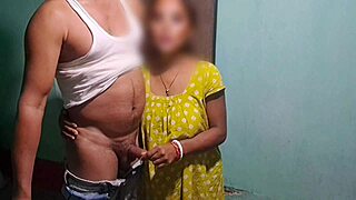 bhabhi catches stepbrother in the act, what now?