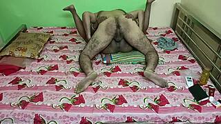 So, how loud does your wife moan when you're with her?