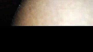 Soo hot fun with big pussy lips and assfucking