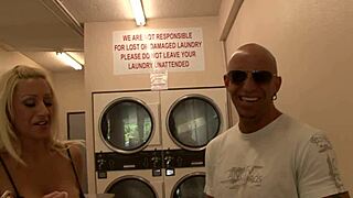 Reagan Anthony Milf In Heat