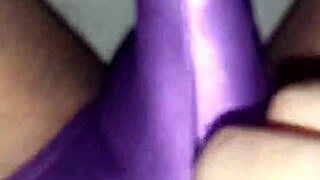 Teasing Condom Fun with Small 18+ Penis