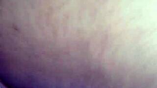 Hidden wife captured in secret moments