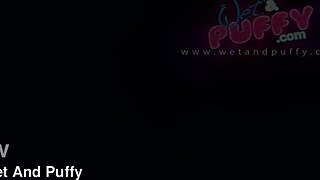 Pussy Pump Fun For Serenya Gomez!