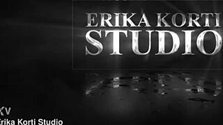 Brazilian beauty meyzi black takes monster cock anal pounding and gaping