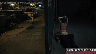 Teen slaves submit to heel domination and hardcore sex on island
