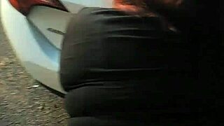 Spanish hoe gets freaky with her man
