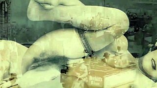 my secret life vintage bondage 😈